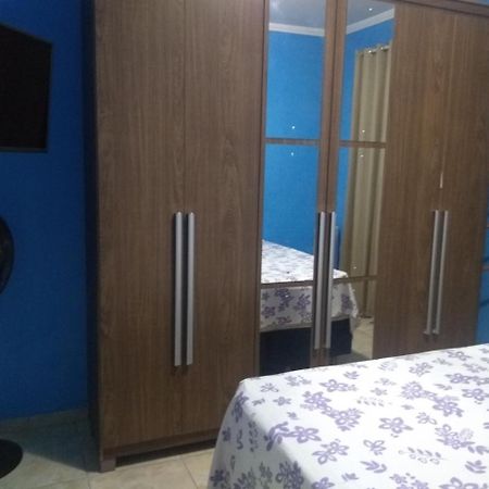 Hospedagem Vovo Gina Aracaju Esterno foto