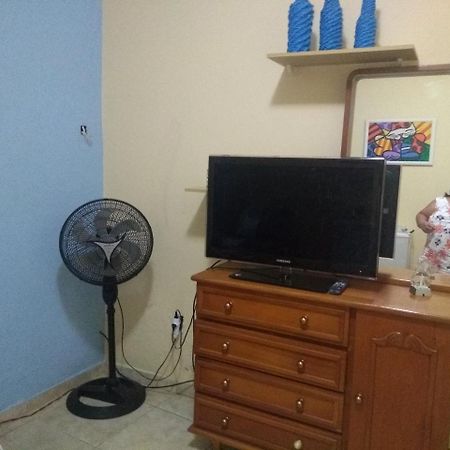 Hospedagem Vovo Gina Aracaju Esterno foto