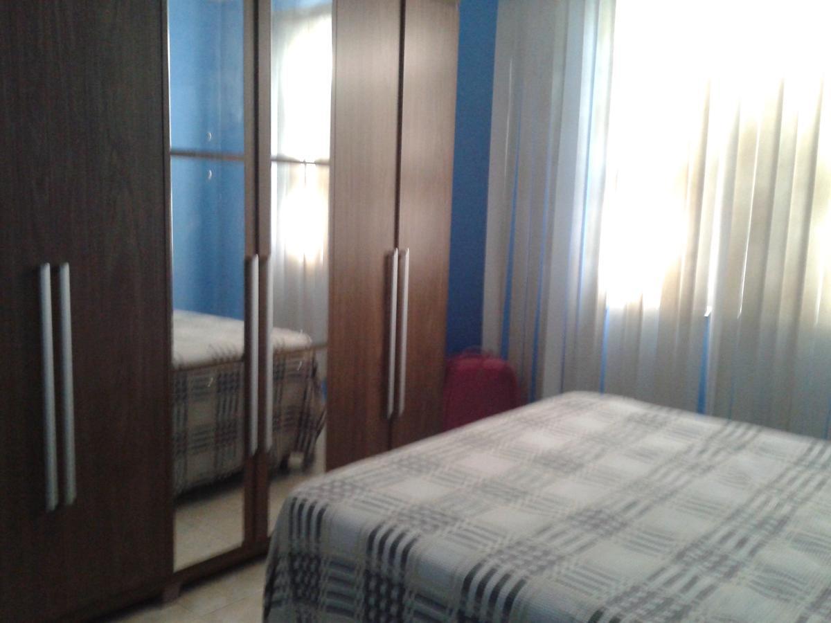 Hospedagem Vovo Gina Aracaju Esterno foto