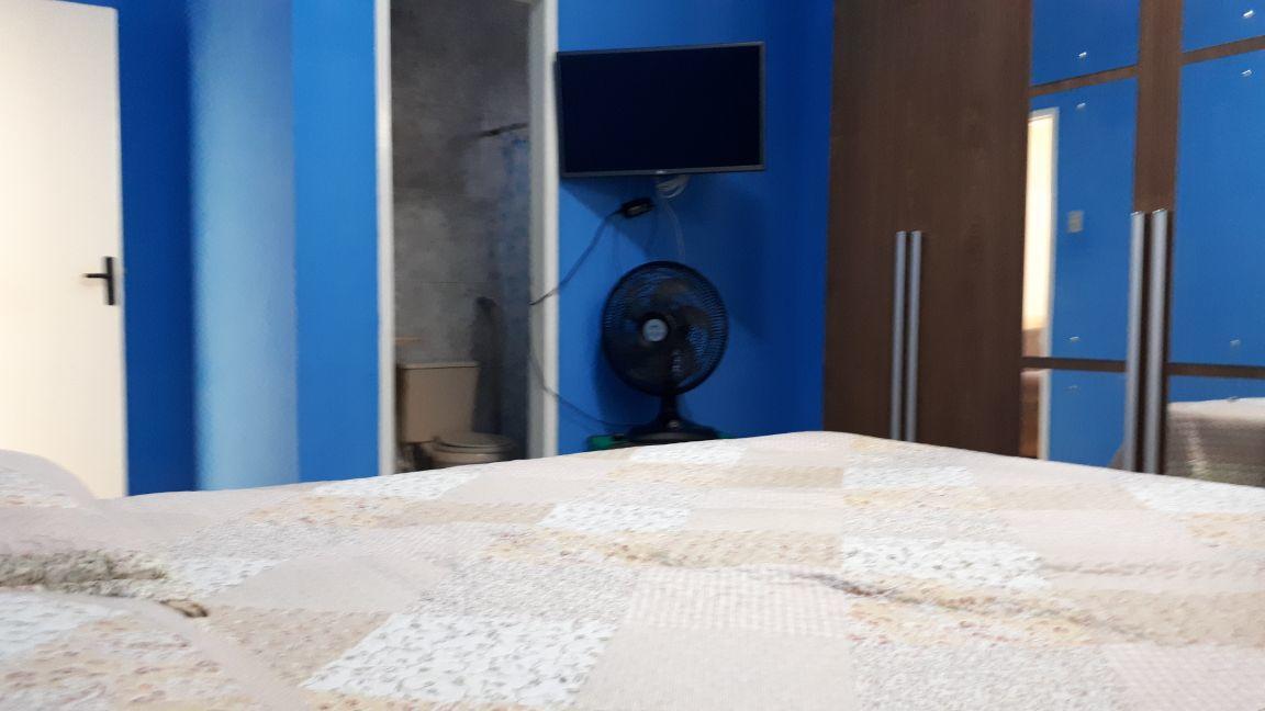 Hospedagem Vovo Gina Aracaju Esterno foto