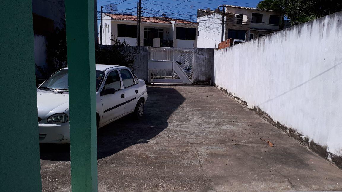 Hospedagem Vovo Gina Aracaju Esterno foto