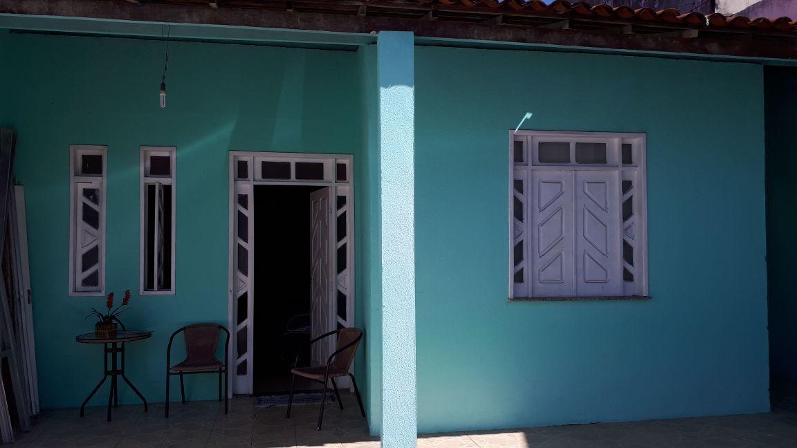 Hospedagem Vovo Gina Aracaju Esterno foto