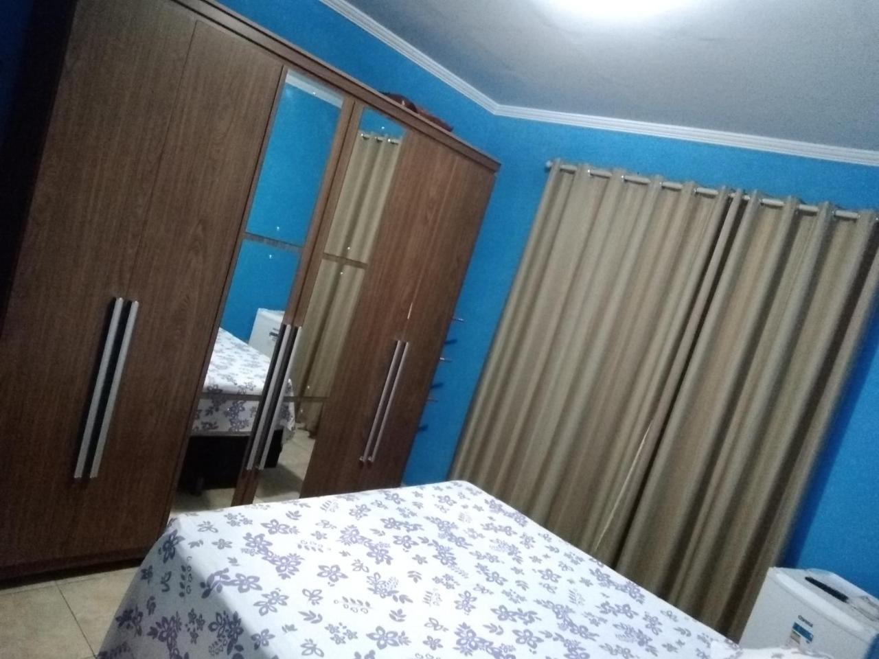 Hospedagem Vovo Gina Aracaju Esterno foto