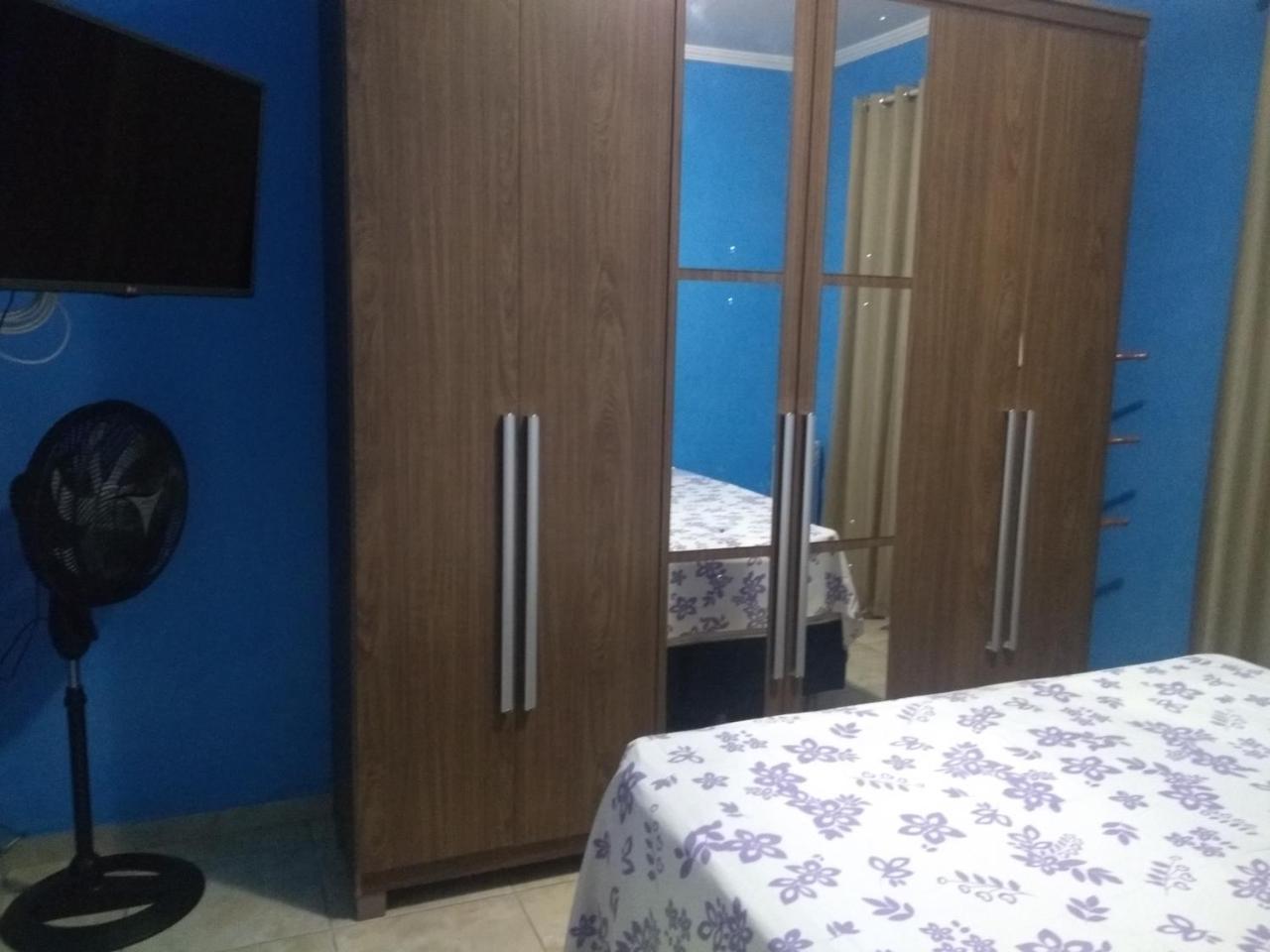 Hospedagem Vovo Gina Aracaju Esterno foto