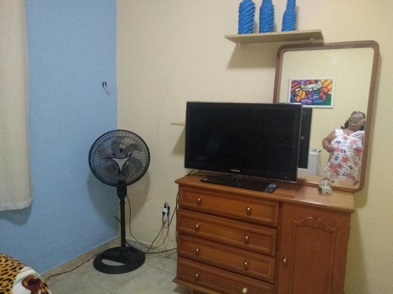 Hospedagem Vovo Gina Aracaju Esterno foto